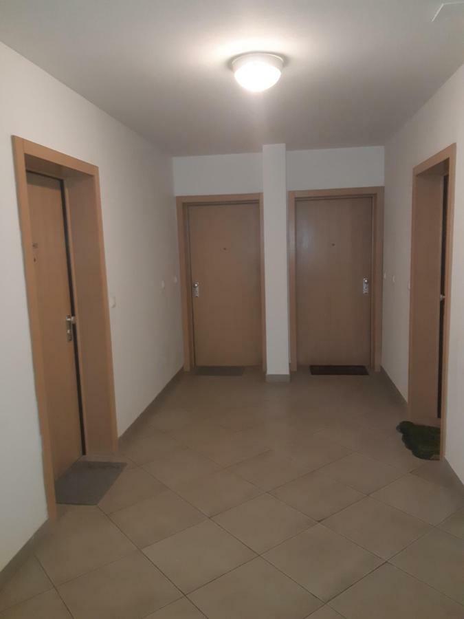 Apartment With Garage Lavici Ζάγκρεμπ Εξωτερικό φωτογραφία