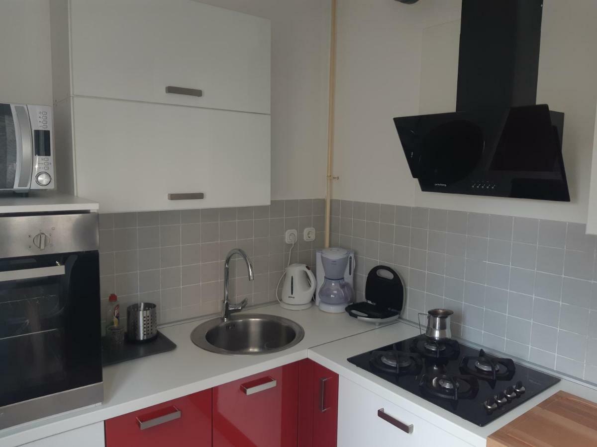 Apartment With Garage Lavici Ζάγκρεμπ Εξωτερικό φωτογραφία