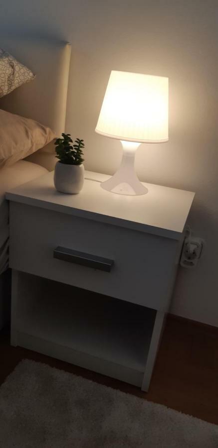 Apartment With Garage Lavici Ζάγκρεμπ Εξωτερικό φωτογραφία