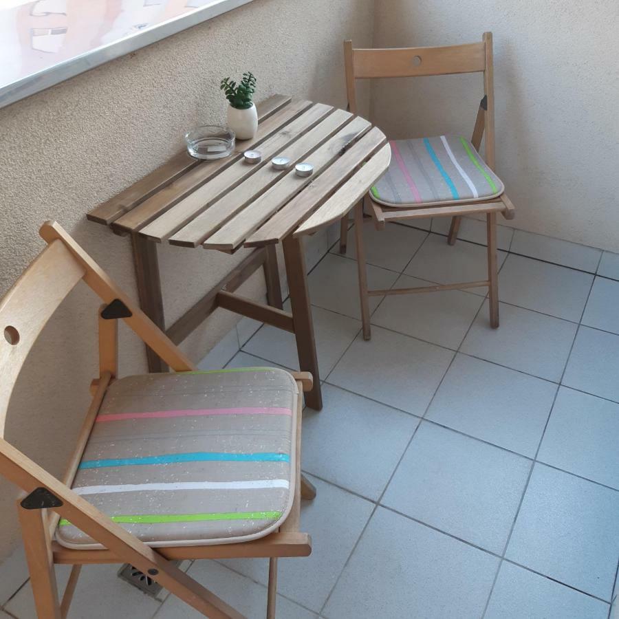 Apartment With Garage Lavici Ζάγκρεμπ Εξωτερικό φωτογραφία