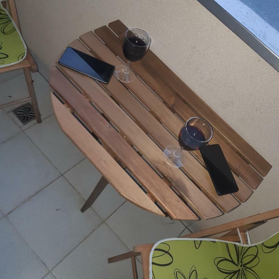 Apartment With Garage Lavici Ζάγκρεμπ Εξωτερικό φωτογραφία