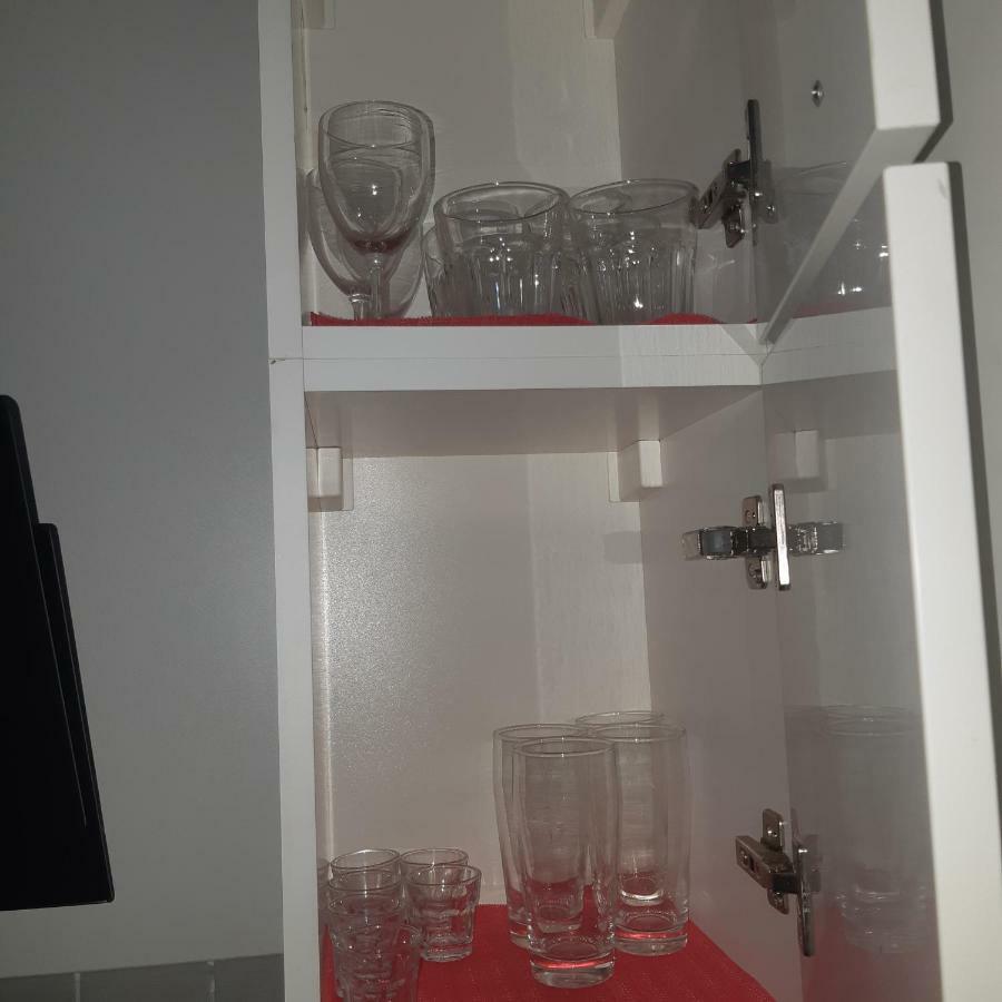 Apartment With Garage Lavici Ζάγκρεμπ Εξωτερικό φωτογραφία